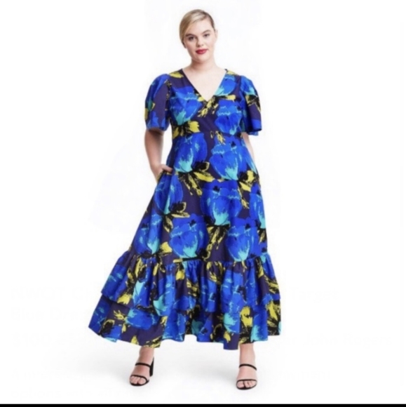 christopher john roger Dresses & Skirts - Christopher John Rogers Dress